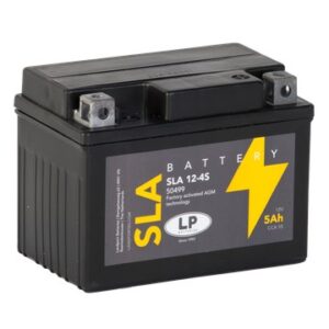 Landport | Batterie SLA 12-4S
