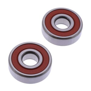 Radlagersatz WBK-063