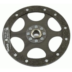 Sachs | Kupplungsscheibe