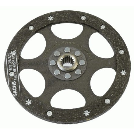 Sachs | Kupplungsscheibe