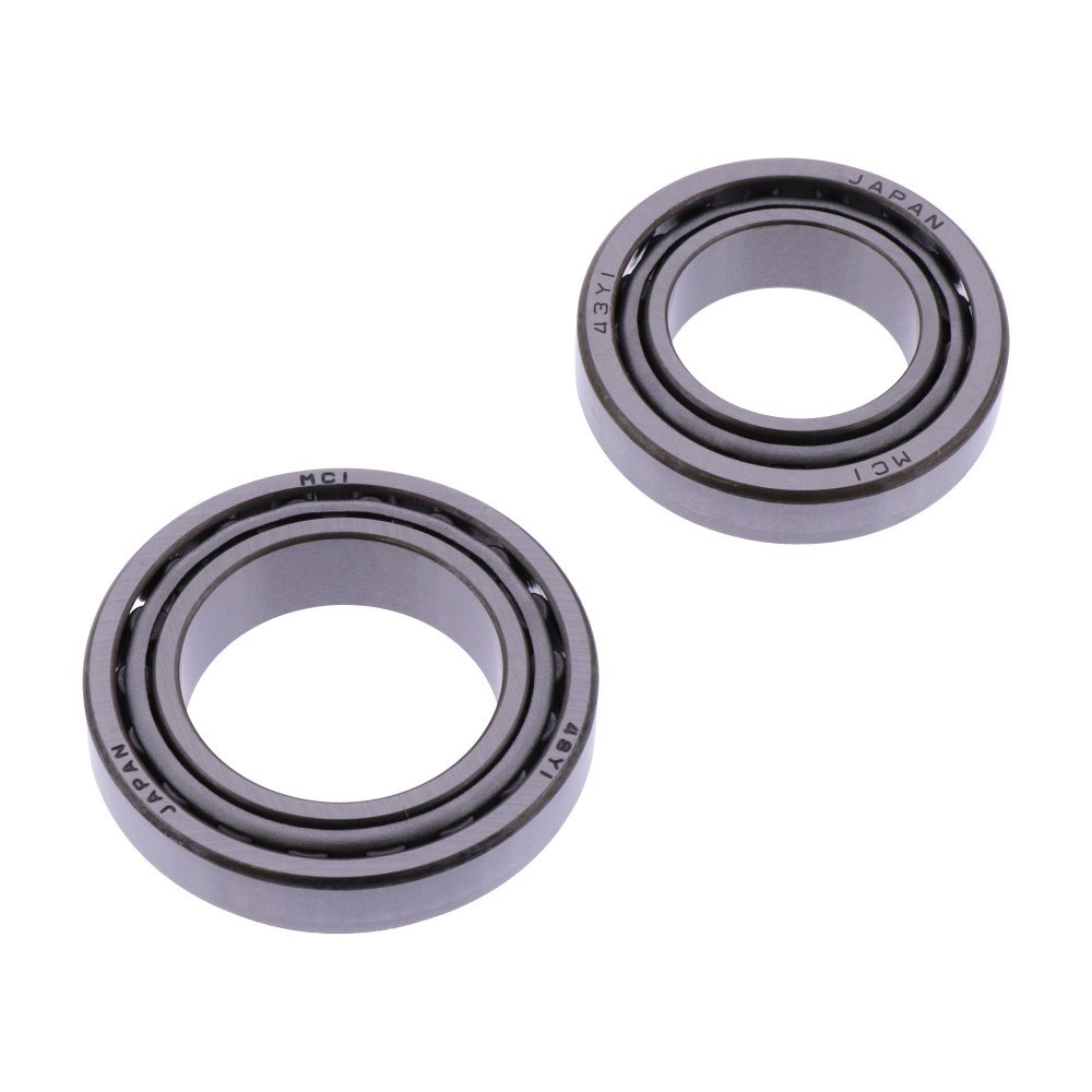 Tourmax | Lenkkopflager SSY080